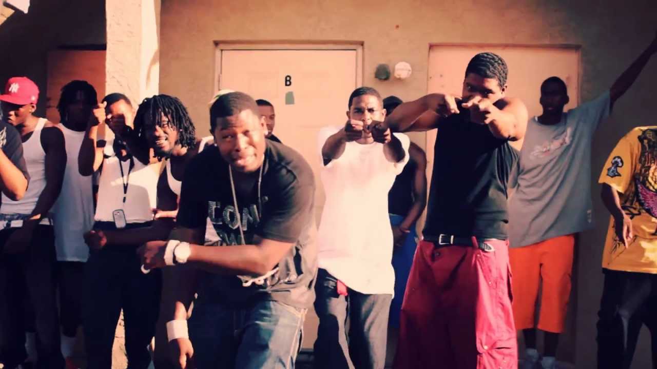 CLETE - TRAP DOIN NUMBERS OFFICIAL MUSIC VIDEO