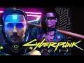 ПУТЬ КИБЕРА ЖЕСТОК И ОДИНОК ⌡ Cyberpunk 2077 #2