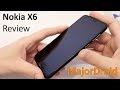 Nokia X6 [REVIEW]