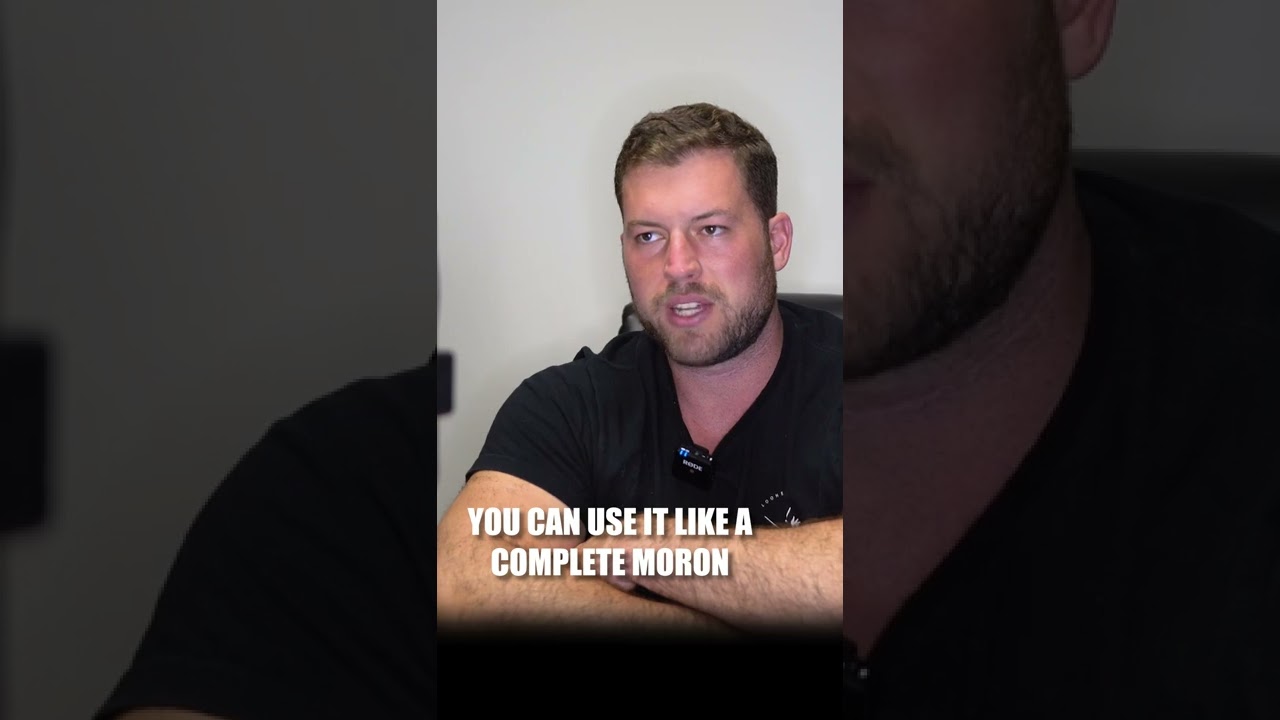 Social media is merely a tool, you need to use it properly 