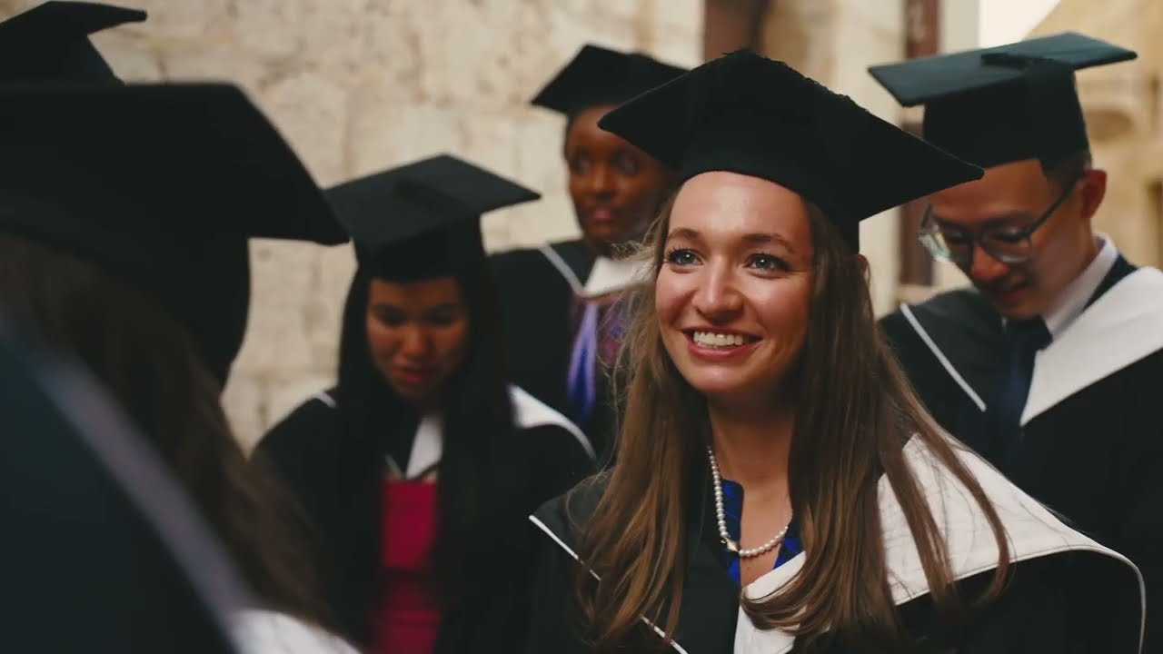 Graduation 2023: What sets Gozo apart for aspiring medics?