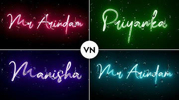 Raindrop Effect Name Art Video Editing | Rain drop Black Screen Effect | Raindrop Template | Editing