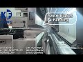 Automatic Panel Bender @panelbendingmachine @Sheet_Metal_Workshop @Pressbraketooling-Solution 