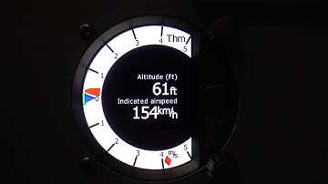 LXNAV Stand alone vario S8/S10/S80/S100 Digital inputs
