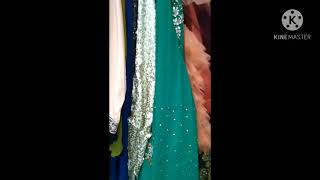 Apsara boutique tour (designer suits aur kurti)