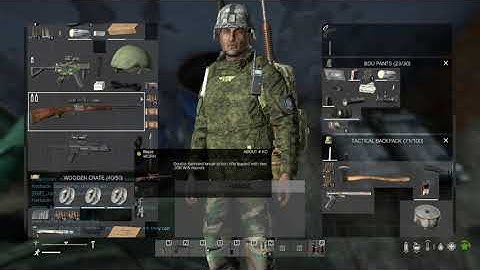 SovietWomble Livestream of DayZ - 20/07/20 - Morning