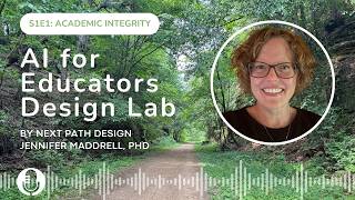 S1E1: Academic Integrity in the Age of AI