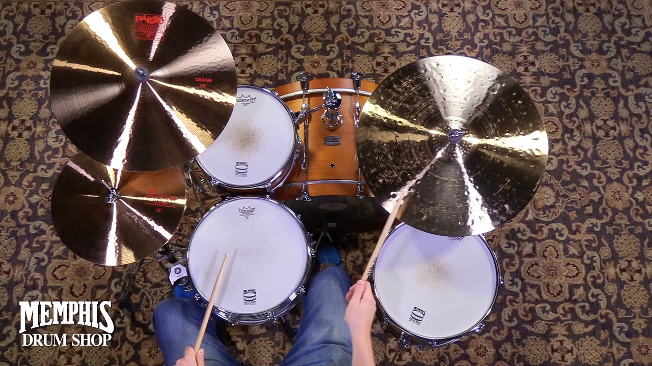 Paiste 22