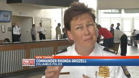 Potential Recruits Get Inside Look at What it's Like to Become a Police Officer