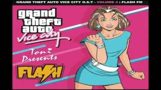 GTA Vice City - Wang Chung - Dance Hall Days chords