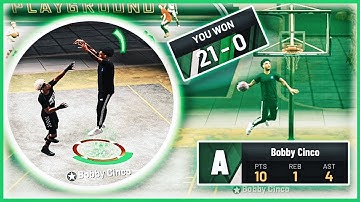 The 3 BEST BUILDS In NBA 2K20 Are UNGUARDABLE! Best GUARD Build 2K20! Best CENTER Build 2K20!