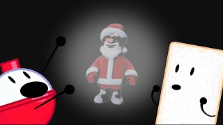 Once upon a PBO christmas