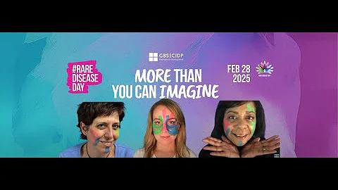 2025 Rare Disease Day