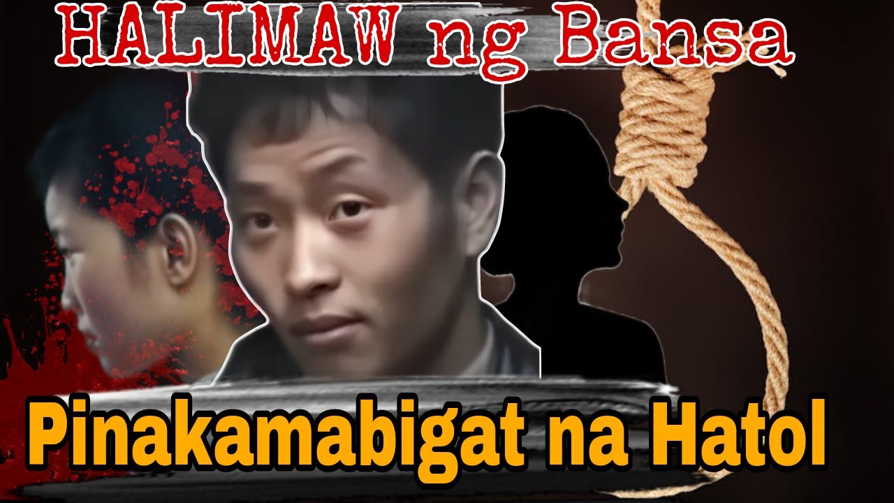 Kaso na Nagpahirap sa mga Pulis!!! True Crime Documentary