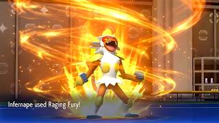 Pokemon IMPROVED These Animations!!