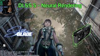 Can RTX 5050 8GB Handle DLSS 5 (Neural Rendering)?