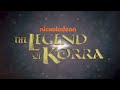 Legend of Korra Book 1: Air Fan-made Trailer