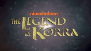 Legend of Korra Book 1: Air Fan-made Trailer