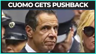 Pro-Israel Dems DEFEND Zohran Mamdani From Andrew Cuomo