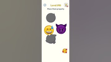 DOP 3 lvl 548 Place them properly