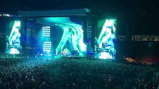Don’t forget me - Red Hot Chili Peppers | Budapest 2022