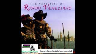 Rondo Veneziano - Arabesco (extended bass)