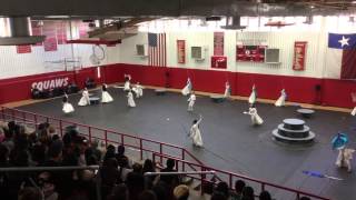 United Unity Guard Sirens