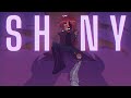 Shiny  oc animatic