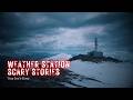 3 Scary Stories From Isolated Weather Station Workers