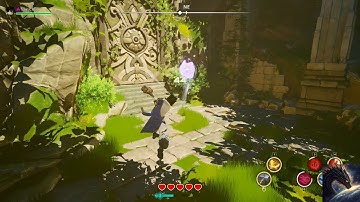 Hammers, Monster and Jellycows!