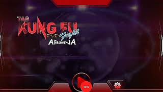 TEKKEN KUNG FU PVP J&GLAT screenshot 5
