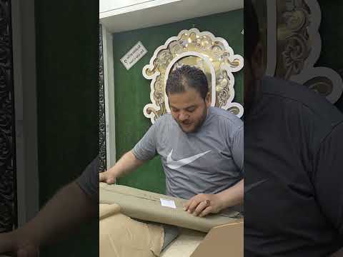 جلابية رجالية كلفة كاملة أقمشة فاخرة أناقة الرجل ملابس تقليدية حرفية عالية وتفاصيل دقيقة رامي