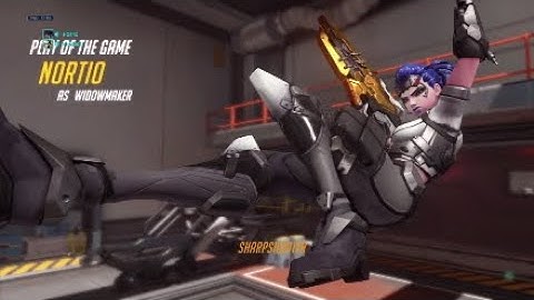 Toxic guy flames double sniper pick, gets proved wrong. Widow Potg