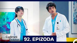 A Miracle Doctor Episode 92 (Croatian Subtitles)