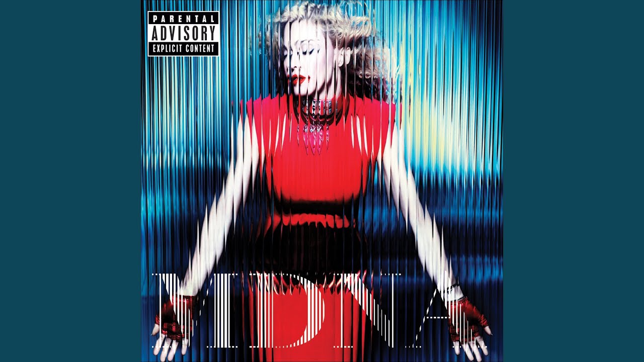 I Don't Give A (feat. Nicki Minaj)