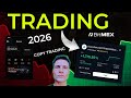 ZERO FONDI PERSI IN 10 ANNI: Perché BitMEX è il Re del Trading (Bonus 50%)
