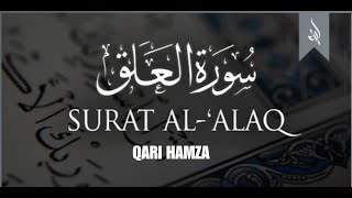 Surat Al-Alaq