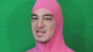 Pink guy - Shut the fuck up (Filthy Frank)