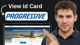 How To View Your Progressive Insurance Id Card Full Guide