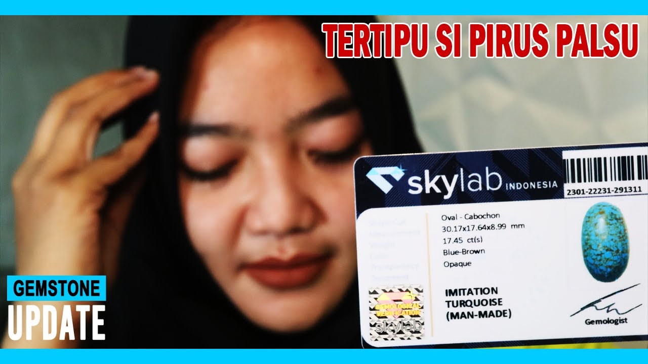 GEMSTONES UPDATE 14032023 - BATU PIRUS PERSIA MESIR PALSU IRANIAN EGYPTIAN TURQUOISE