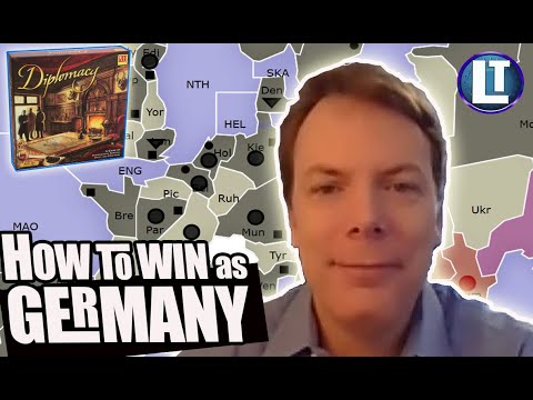 Video: Hoe om van Frankfurt na München te kom