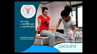 Lječilište Bizovačke Toplice