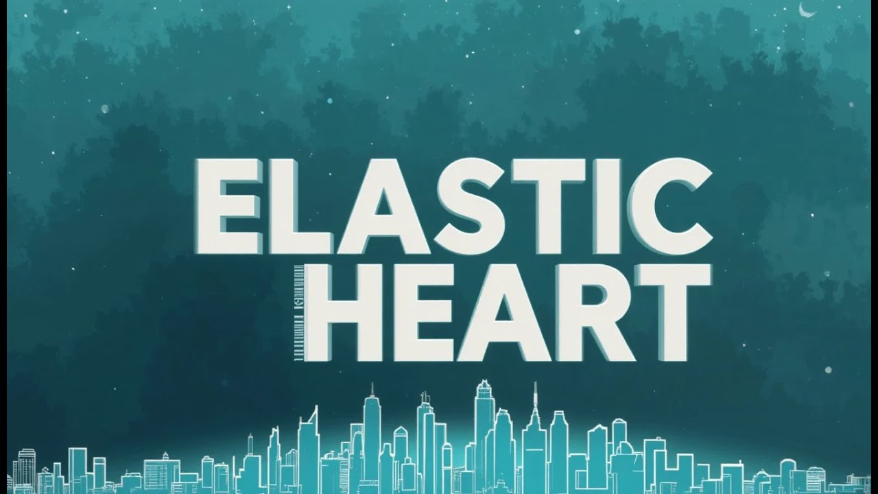 Nightcore~ Elastic Heart | SoundBloom-09 | Official Lyrics Video | Copyright - Free Music