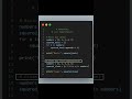 List comprehension in python . #codeswiftz #coding #programming #tutorial #python