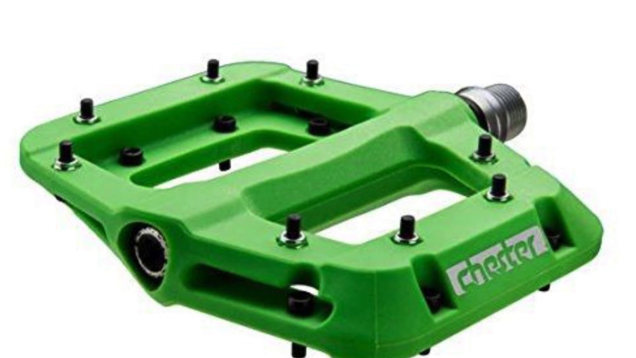 The Best 10 Mountain Bike Pedals Buying Guide And Opinions In 2020