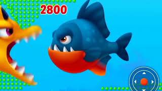 Fishdom Mini Games, For 100Kviews,12355,123356