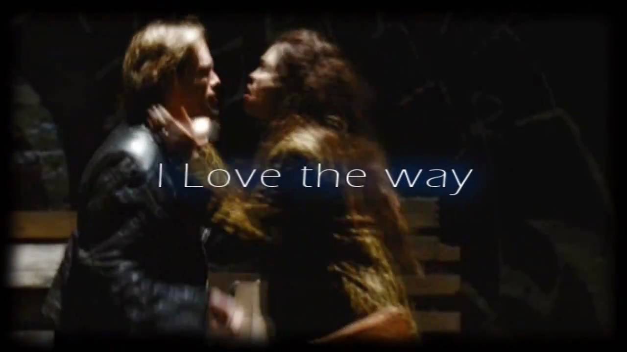 Love the Way You Lie: Multi-Fandom Couples