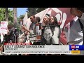 Annual rally against gun violence