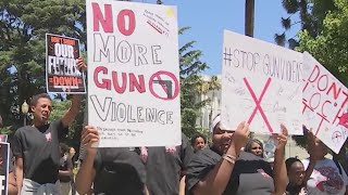 Annual rally against gun violence Advocates To Gather In St Paul For Gun Violence Prevention Rally