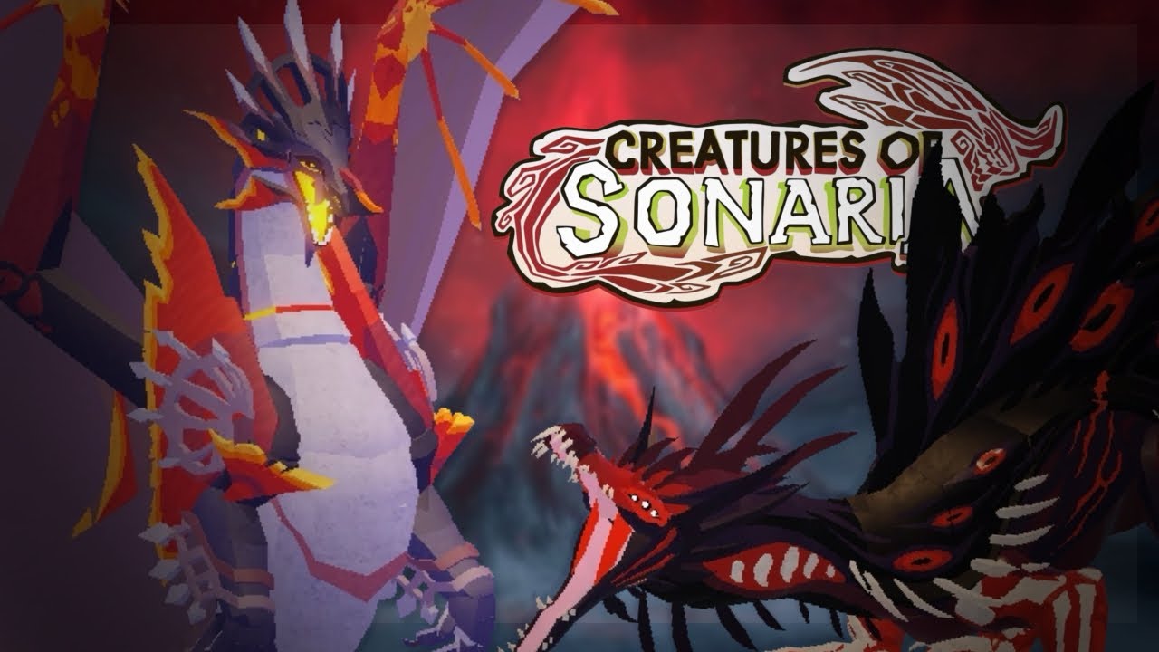 [Weekly Stat Adjustments] Morthorax Nerf, Healing Hunter Rebalance & More!! || Creatures of Sonaria
